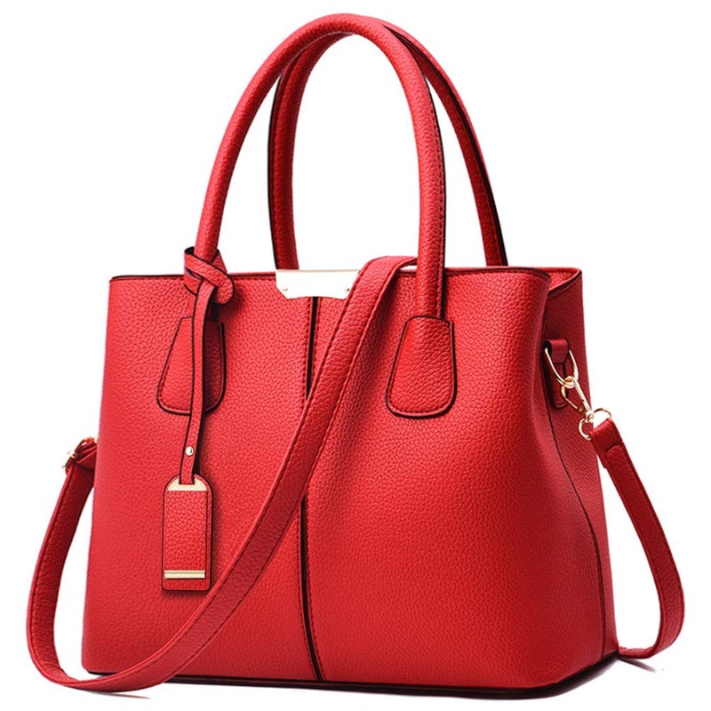 COCIFER Purses and Handbags for Women Shoulder Tote Bags Top Handle Satchel - Image 1